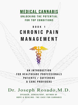 cover image of Chronic Pain Management